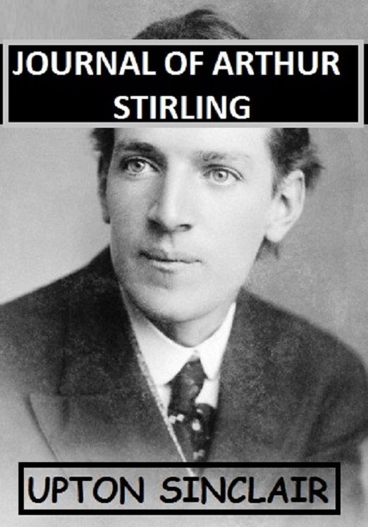 Journal of Arthur Stirling