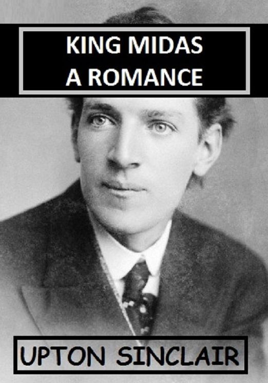 King Midas A Romance