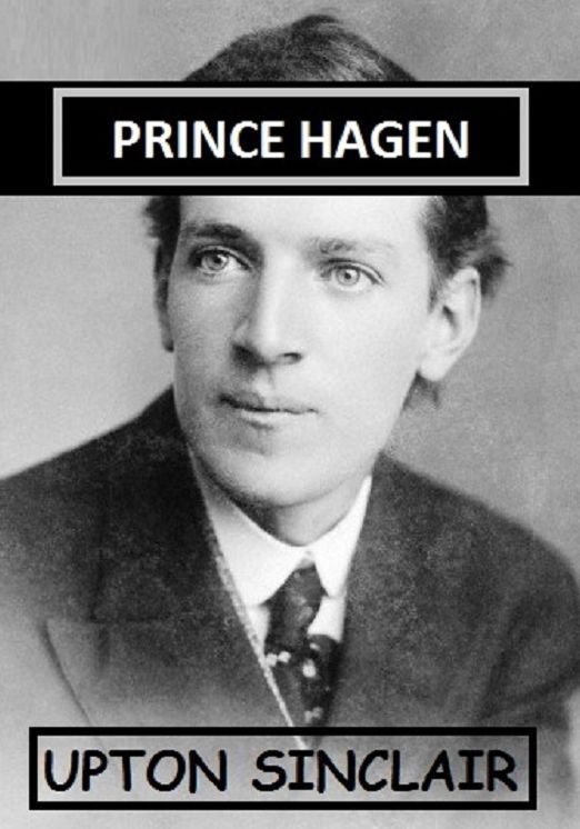 Prince Hagen
