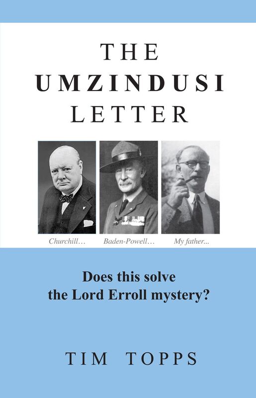 The Umzindusi Letter