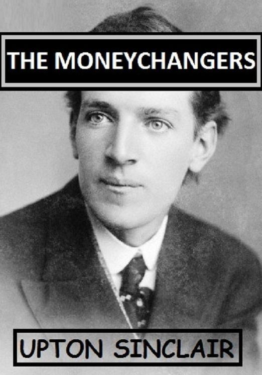 The Moneychangers
