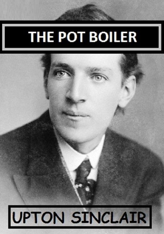 The Pot Boiler