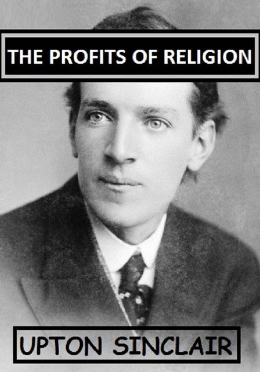 The Profits of Religion