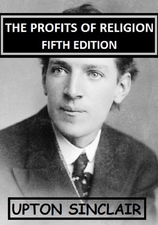 The Profits of Religion Fifth Edition
