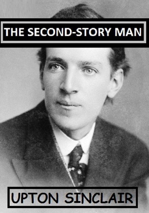 The Second-Story Man