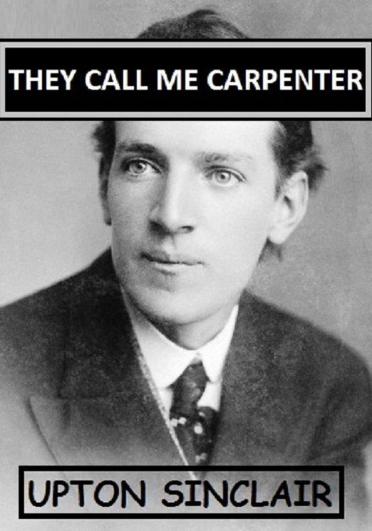 They Call Me Carpenter