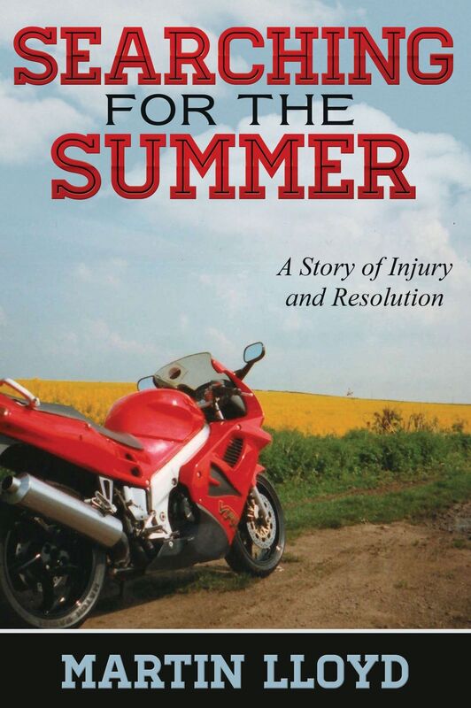 Searching for the Summer: A Story of Injury and Resolution