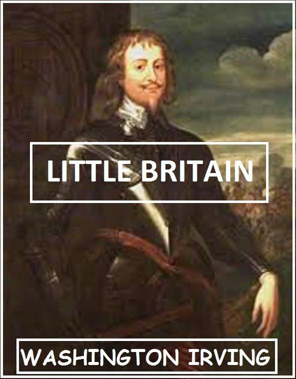 Little Britain