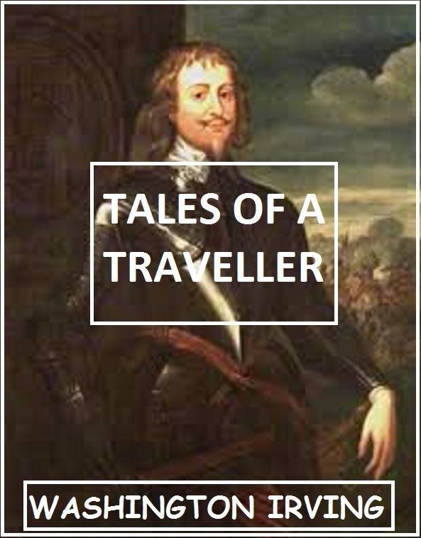 Tales of a Traveller