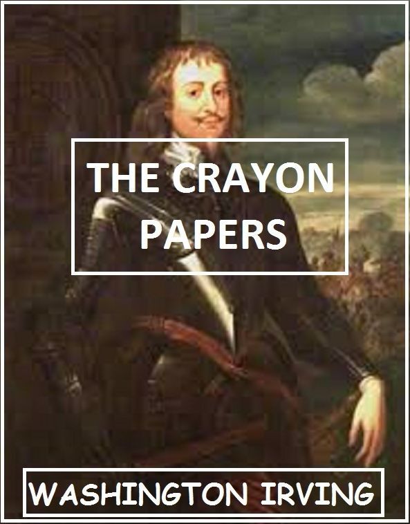 The Crayon Papers