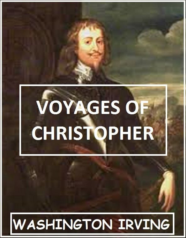 The Life and Voyages of Christopher