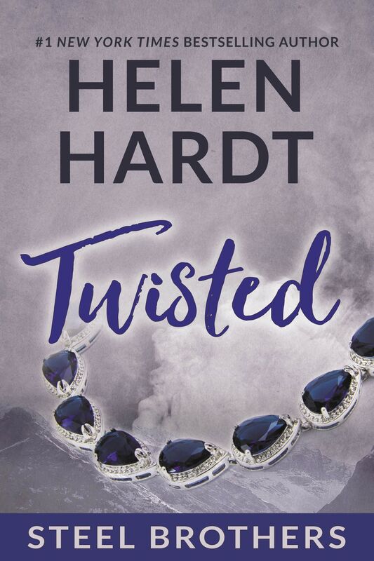 Twisted (Steel Brothers Saga Series #8)