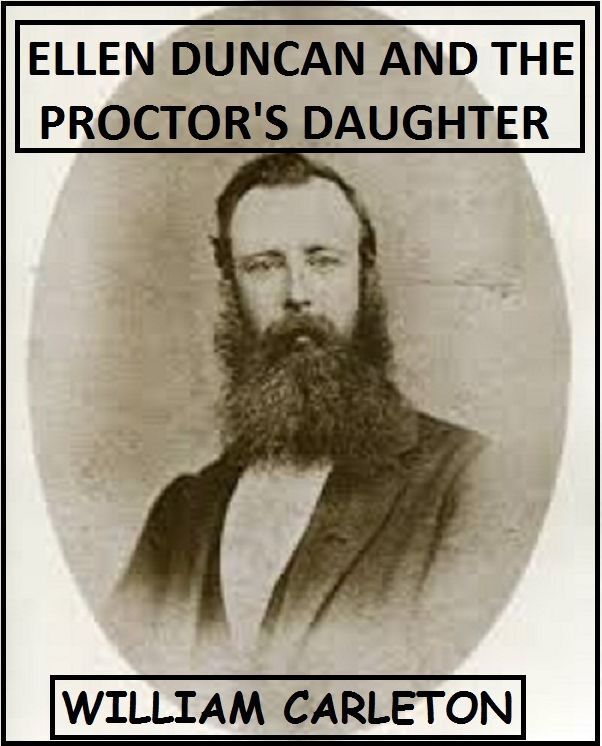 Ellen Duncan; And The Proctor's Daughter