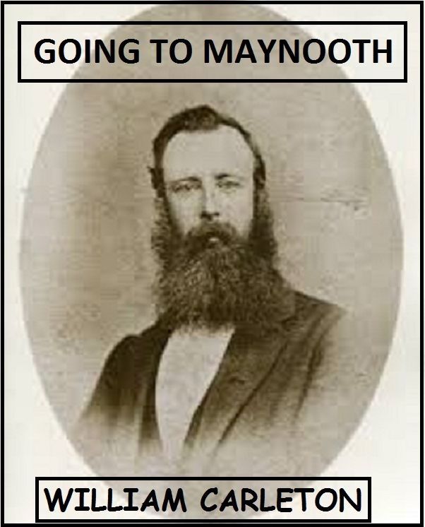 Going To Maynooth