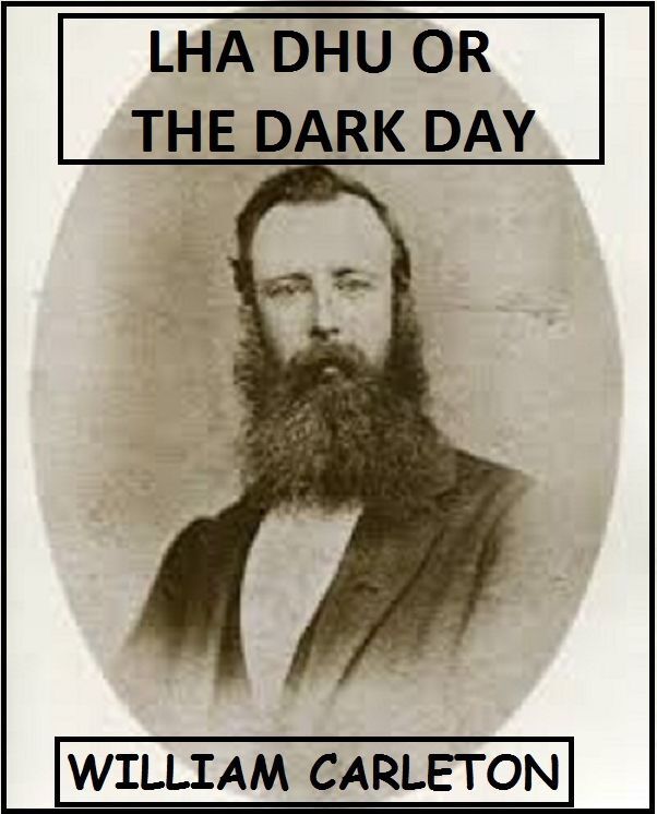 Lha Dhu; Or, The Dark Day