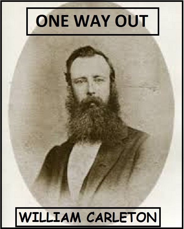 One Way Out
