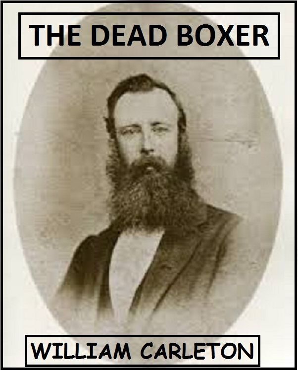 The Dead Boxer