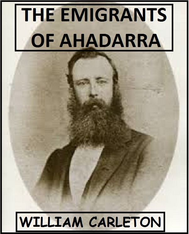 The Emigrants Of Ahadarra