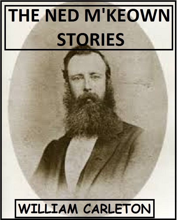 The Ned M'Keown Stories