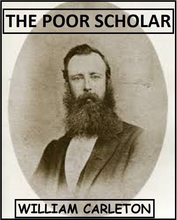 The Poor Scholar