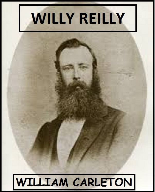 Willy Reilly