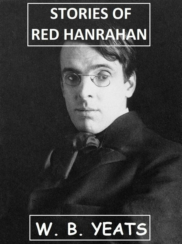 Stories of Red Hanrahan