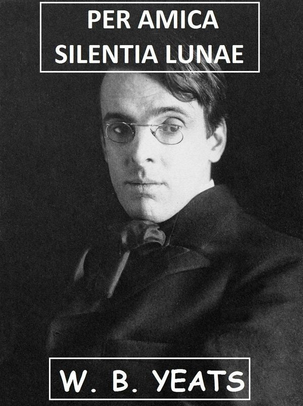Per Amica Silentia Lunae