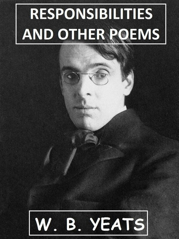 Responsibilities and Other Poems