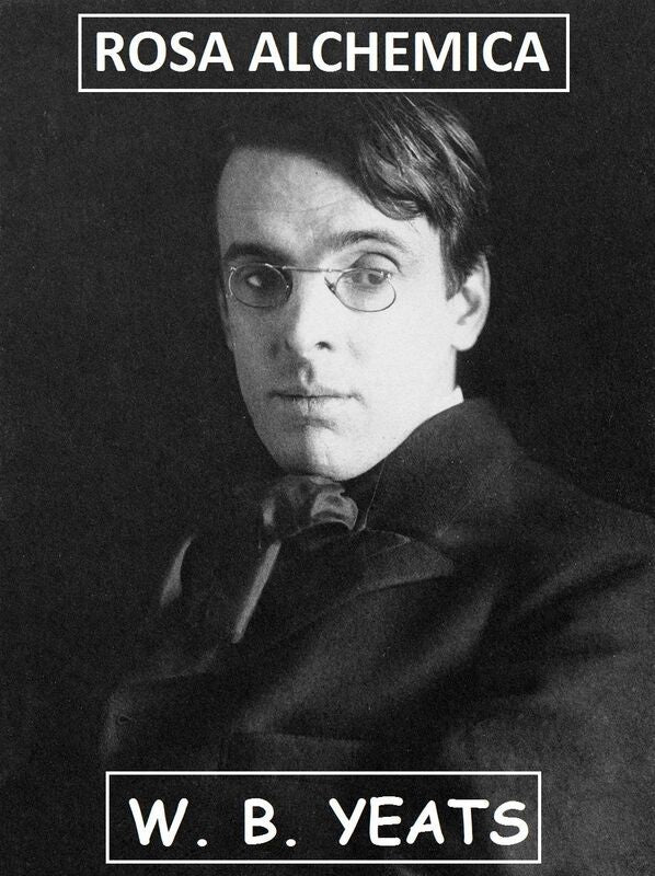 Rosa Alchemica