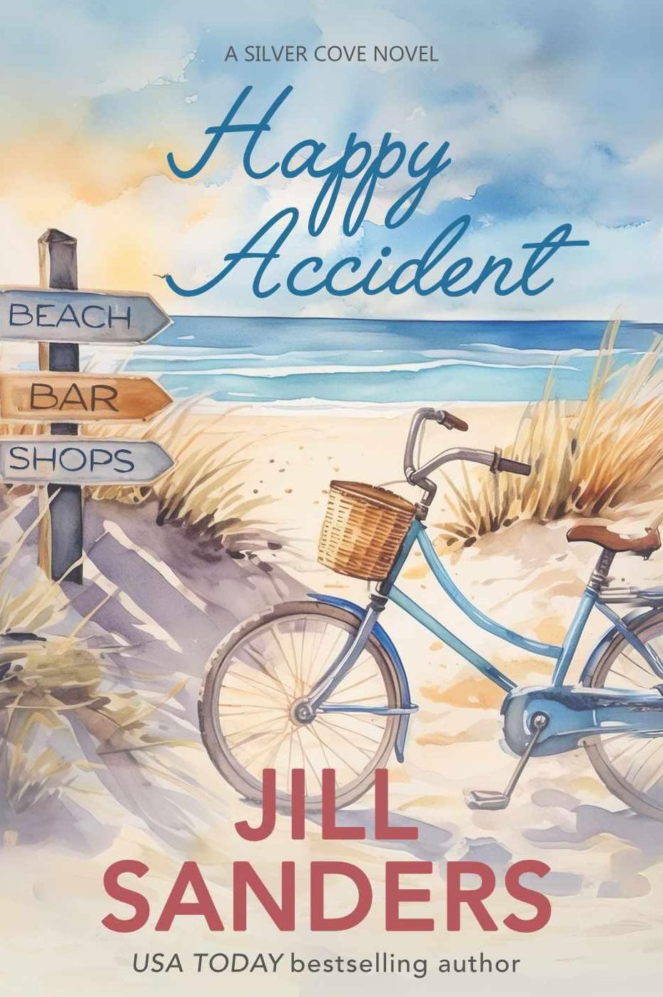 Happy Accident