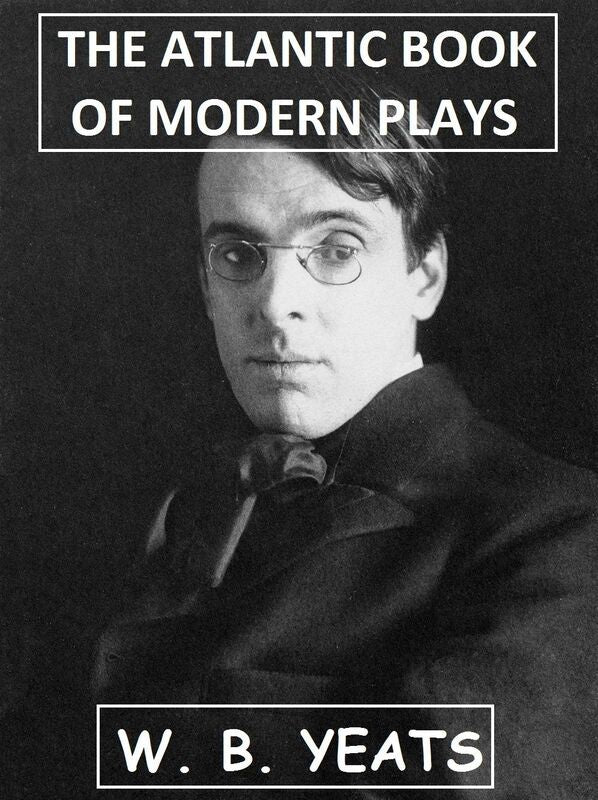 The Atlantic Book of Modern Plays