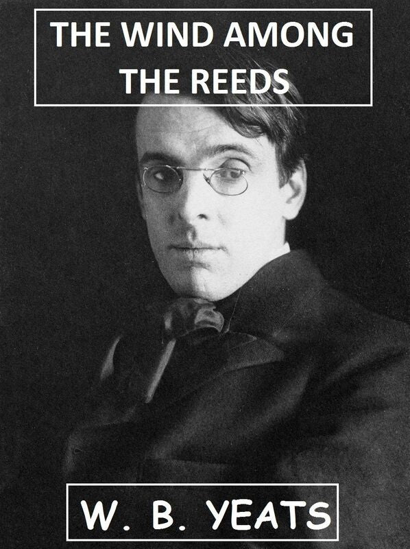 The Wind Among the Reeds