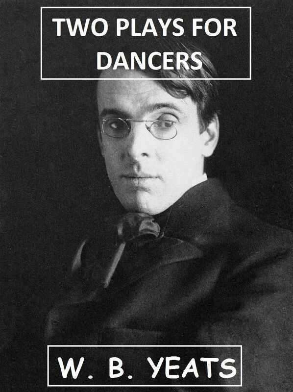 Two plays for dancers
