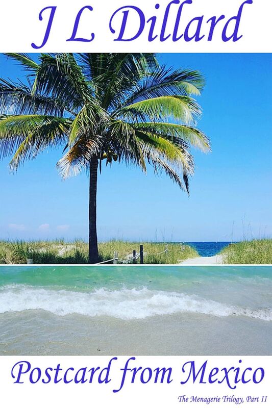 Postcard From Mexico