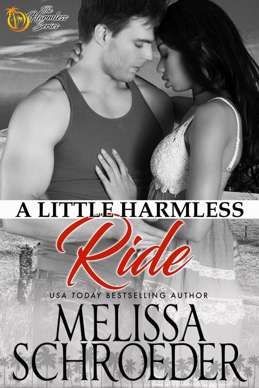 A Little Harmless Ride