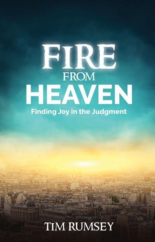 Fire From Heaven