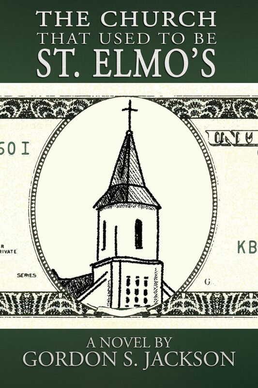 The Church That Used to Be St. Elmo's