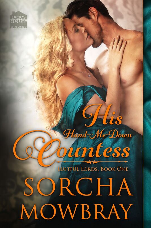 His Hand-Me-Down Countess