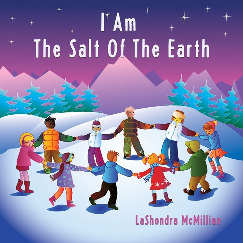 I Am The Salt Of The Earth