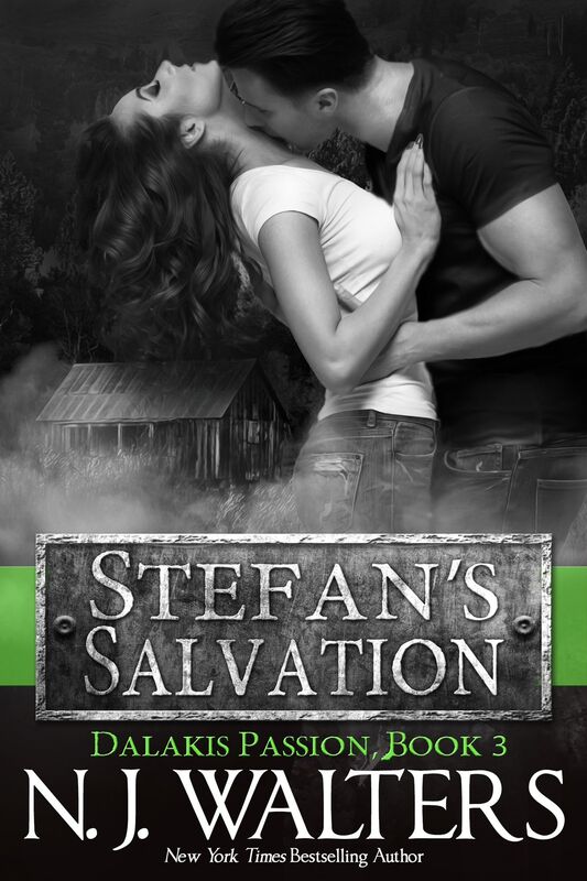 Stefans Salvation