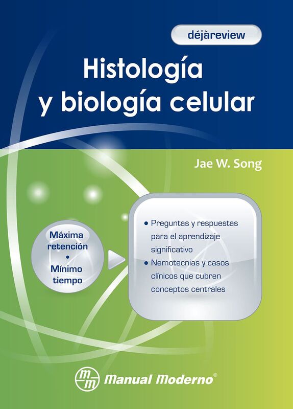 Histologia y Biologia Celular