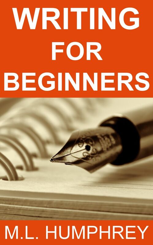 Writing for Beginners