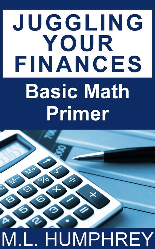 Juggling Your Finances: Basic Math Primer
