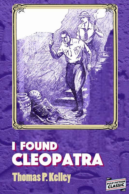 I Found Cleopatra