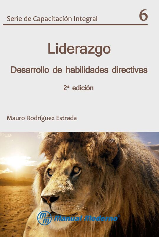 Liderazgo (Desarrollo de habilidades directivas)