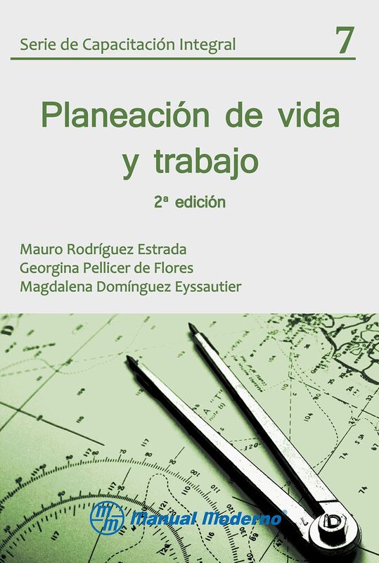 Planeacion de vida y trabajo