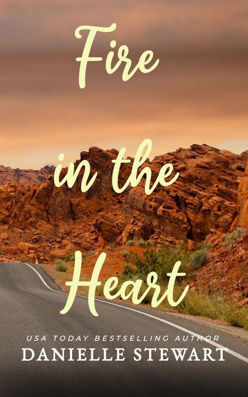 Fire in the Heart