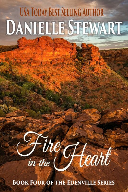 Fire in the Heart