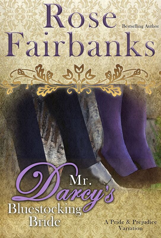 Mr. Darcy's Bluestocking Bride