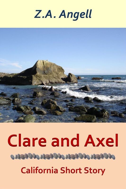 Clare and Axel - A Short Story from California